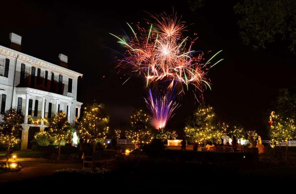 Nottoway Plantation And Resort White Castle Ausstattung foto